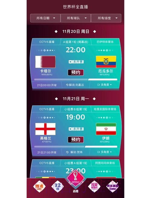 全面解析世界杯外围平台功能与特点 全面解析世界杯外围平台功能与特点
